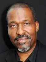 Rodney Saulsberry