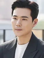 Kang Soo Ho