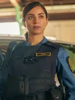 Sabrina Sohal
