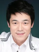 Lee Seung Joon