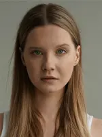 Катерина Мезина