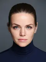Анна Славина