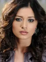 Nurgül Yeşilçay