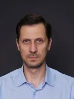 Артур Чиргадзе