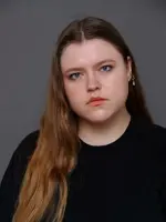 Лада Мартынова