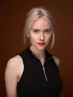 Валерия Рыбина