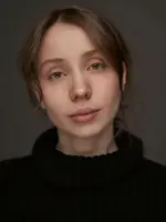 Анастасия Уфимцева