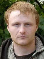 Виталий Салий