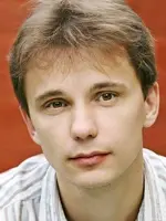 Сергей Загребнев