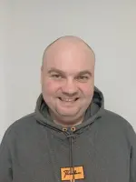 Олег Солодухин