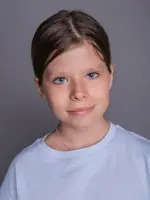 Анна Разумовская