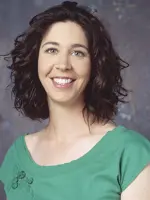 Brooke Dillman