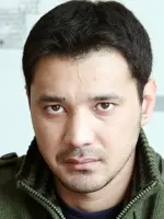 Берик Айтжанов
