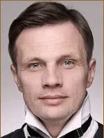 Дмитрий Гудим