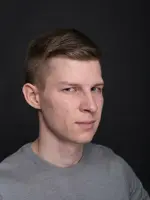 Кирилл Светличный