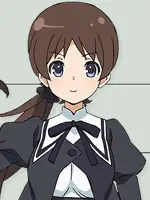 Shinobu Izue