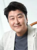 Song Kang Ho