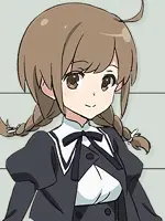 Shiori Rokkaku