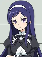 Shizu Itou