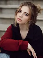 Анна Покровская