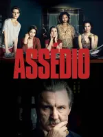 Assédio