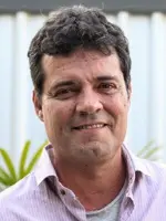 Ronaldo Constantino
