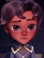 Cyrus Vuundir
