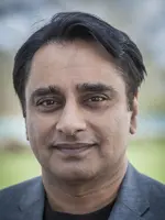 Sanjeev Bhaskar