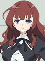 Kaede Johan Nouvelle