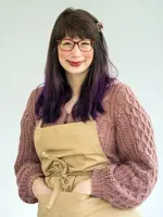 Kim-Joy Hewlett