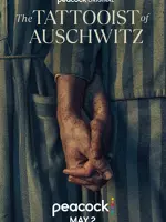 The Tattooist of Auschwitz