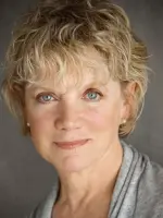 Gretchen Corbett