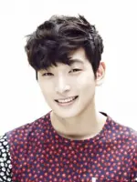 Jung Jin Woon