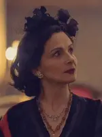 Coco Chanel