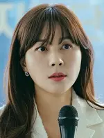 Seo Jung Won