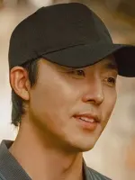 Cha Sung Jae