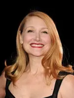 Patricia Clarkson