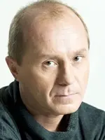 Андрей Панин
