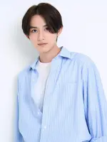 Yuki Hayama (II)