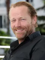 Iain Glen