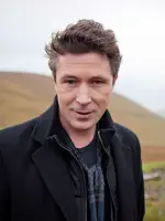 Aidan Gillen