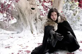 Jon Snow