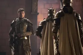 Ser Jaime Lennister