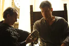 Ser Jaime Lennister