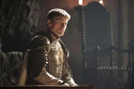 Ser Jaime Lennister