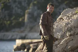 Ser Jaime Lennister