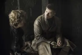 Ser Jaime Lennister