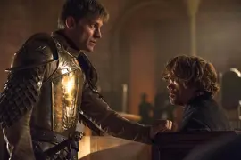 Ser Jaime Lennister