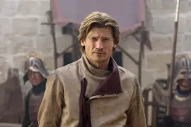 Ser Jaime Lennister