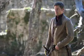 Ser Jaime Lennister